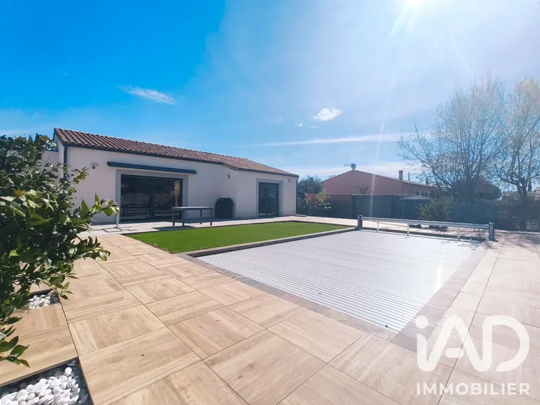 Maison 4 pièces 115 m² · à Pouzolles · 115 m² · 399 000 €