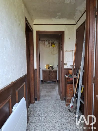 Maison à Offoy (80400)