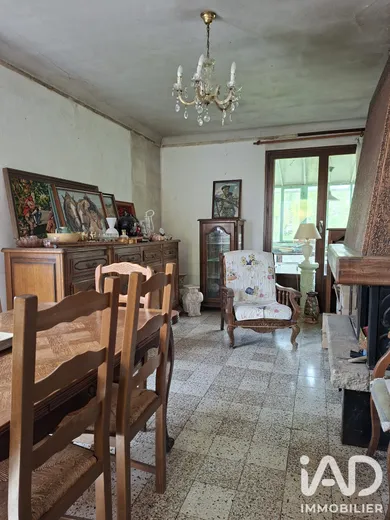 Maison à Offoy (80400)