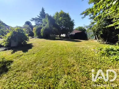 House in Culin (38300)