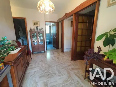 House in Culin (38300)
