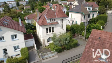 Maison à Montbéliard (25200)