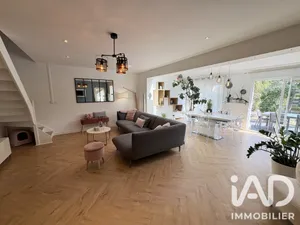 Maison à Vert-le-Grand (91810)