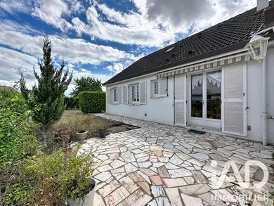 Maison à Voisenon (77950)