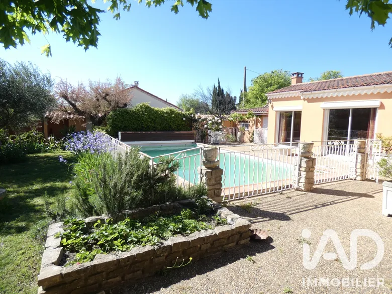 Maison 7 pièces 155 m² · à Bollène · 155 m² · 339 000 €