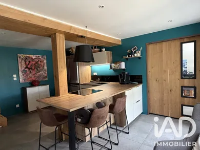 Park home in Saint-Hilaire-de-Voust (85120)