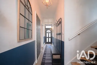 House in Hatrize (54800)