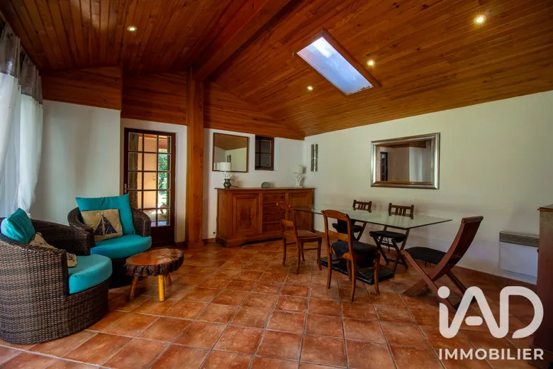 Maison 6 pièces 118 m² · à Lit-Et-Mixe · 118 m² · 423 000 €