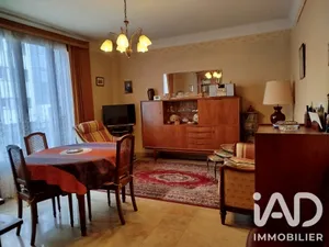 House in Antony (92160)