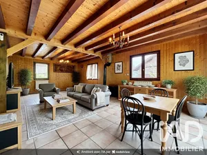 House in Saint-Jeoire (74490)