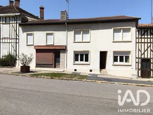 Maison à Chavanges (10330)