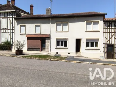Maison à Chavanges (10330)