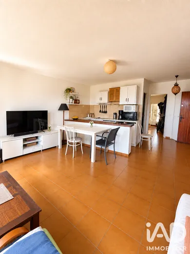 Appartement à Fréjus (83600)