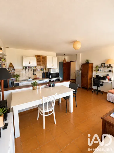 Appartement à Fréjus (83600)