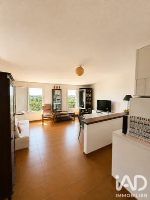 Appartement à Fréjus (83600)