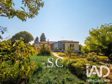 House in Brax (47310)