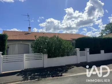 Maison traditionnelle à Pessac (33600)
