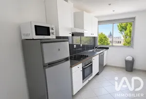 Appartement à Montpellier (34080)