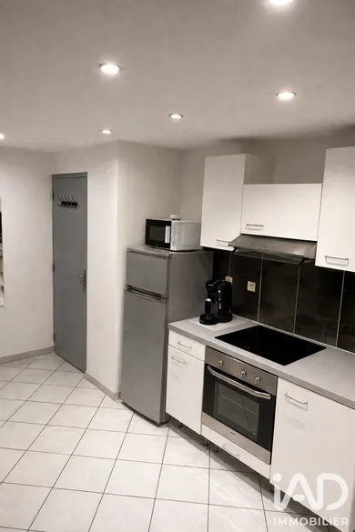 Appartement à Montpellier (34080)