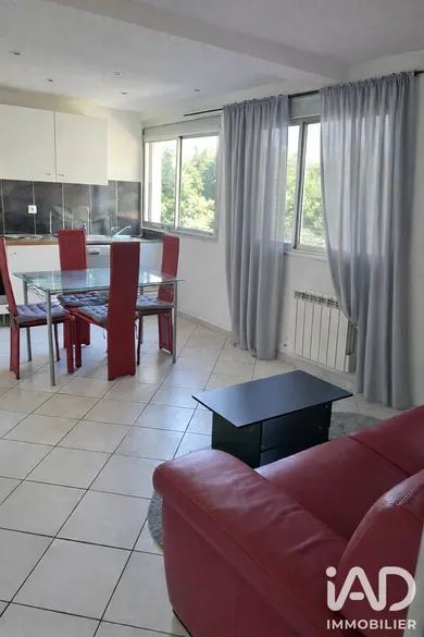 Appartement à Montpellier (34080)