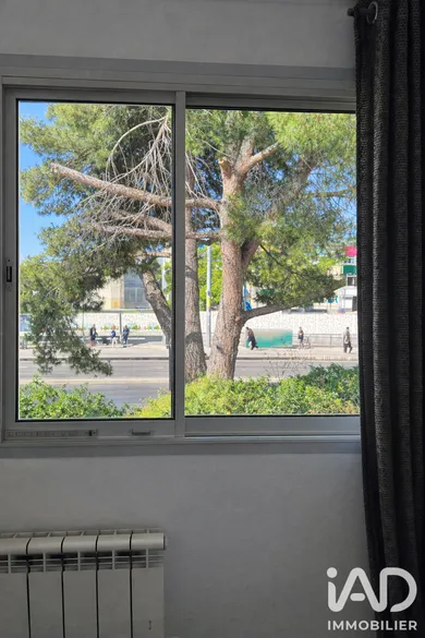 Apartment in Montpellier (34080)
