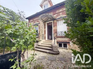 Maison à Taverny (95150)