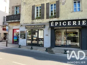 Droit au bail à Apt (84400)