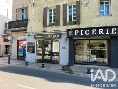 Droit au bail à Apt (84400)