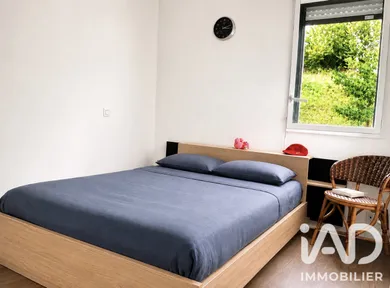 Appartement à Saint-Jean-de-Luz (64500)