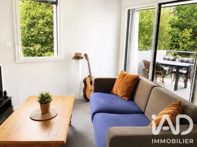 Appartement à Saint-Jean-de-Luz (64500)