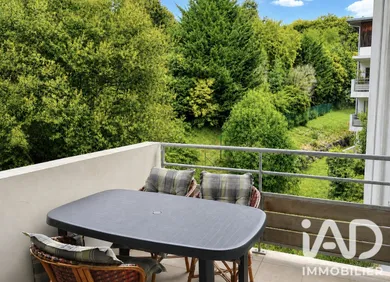 Appartement à Saint-Jean-de-Luz (64500)