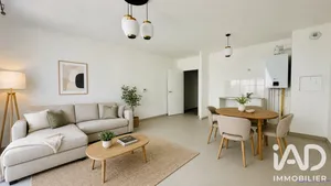 Maison de ville à Saint-Ouen-sur-Seine (93400)