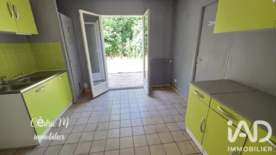Maison traditionnelle à Évreux (27000)