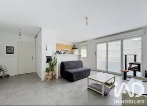 Appartement à Limeil-Brévannes (94450)