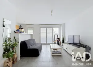 Apartment in Limeil-Brévannes (94450)
