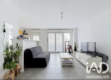 Appartement à Limeil-Brévannes (94450)