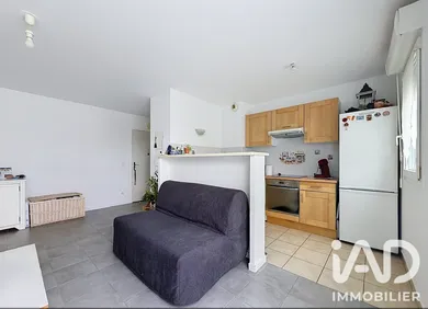 Appartement à Limeil-Brévannes (94450)