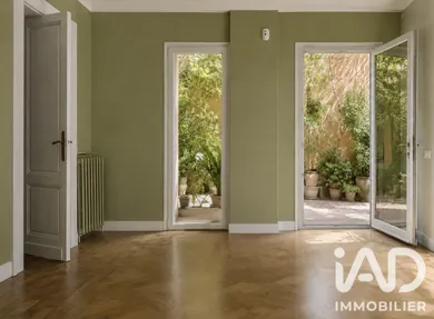 Appartement à Bordeaux (33000)
