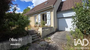 Maison traditionnelle à Évreux (27000)