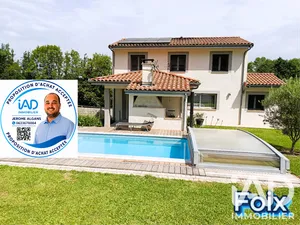 House in Foix (09000)