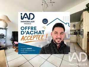 Apartment in Saint-Étienne (42000)