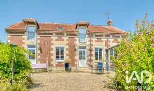 Maison à Jonquières (60680)