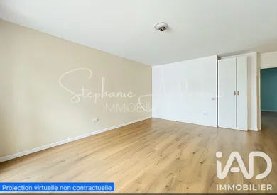 Apartment in Bagneux (92220)