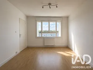 Appartement à Mérignac (33700)