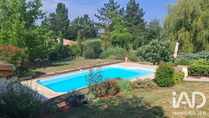 Maison traditionnelle à Agen (47000)