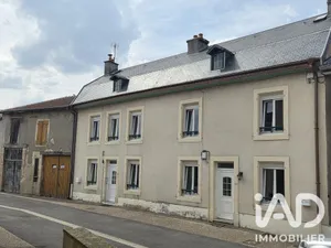 Immeuble à Damvillers (55150)