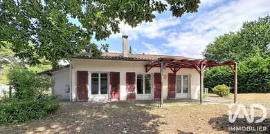 Maison à Soustons (40140)