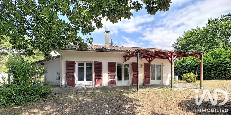 Maison 4 pièces 82 m² · à Soustons · 82 m² · 325 000 €