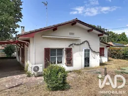 House in Soustons (40140)