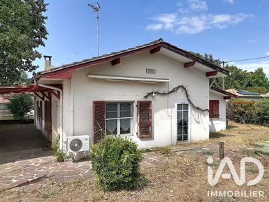 Maison à Soustons (40140)